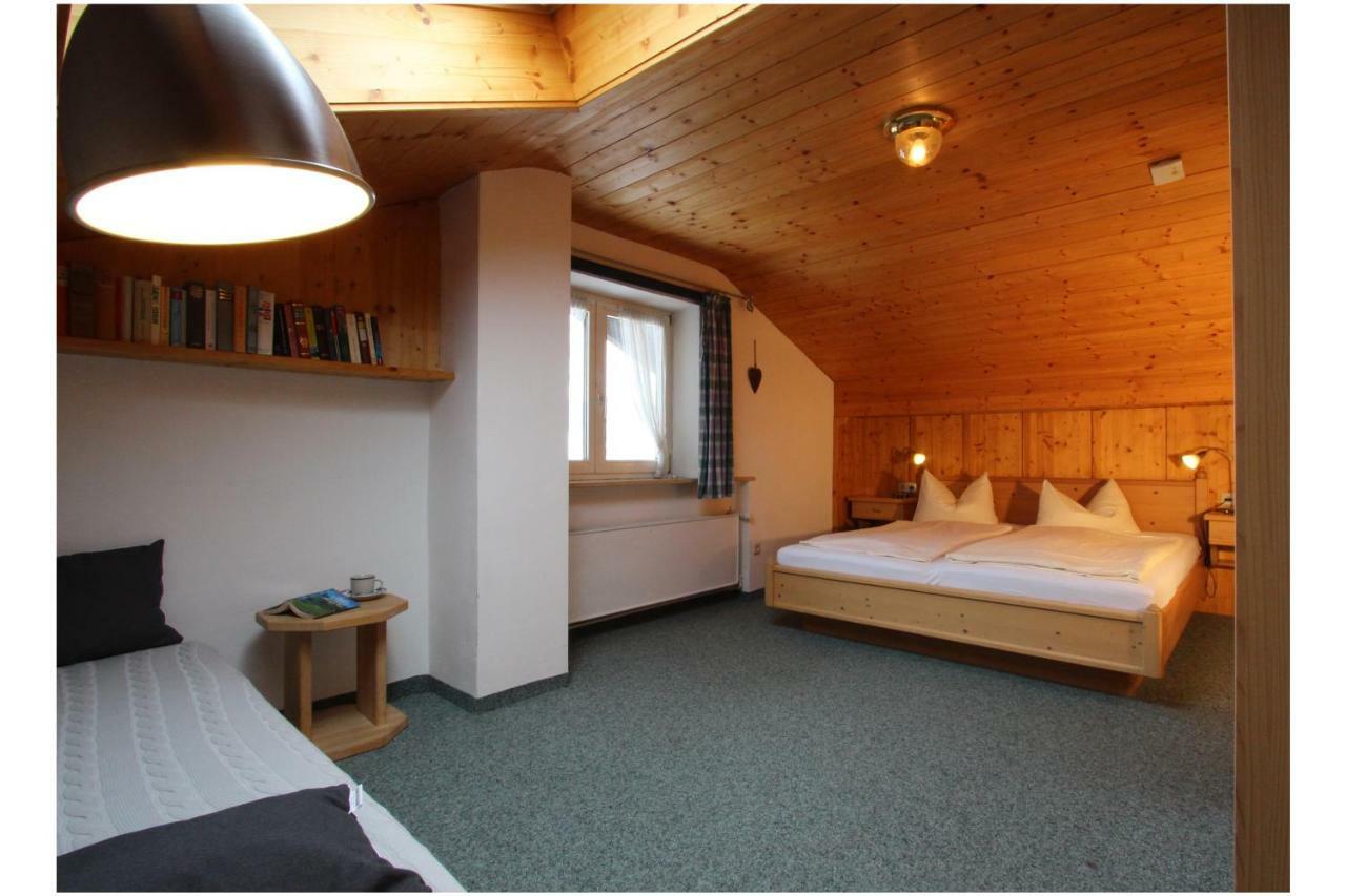 Ferienhof Off Sindelsdorf Екстер'єр фото