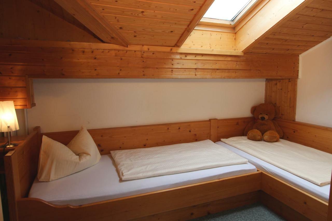 Ferienhof Off Sindelsdorf Екстер'єр фото