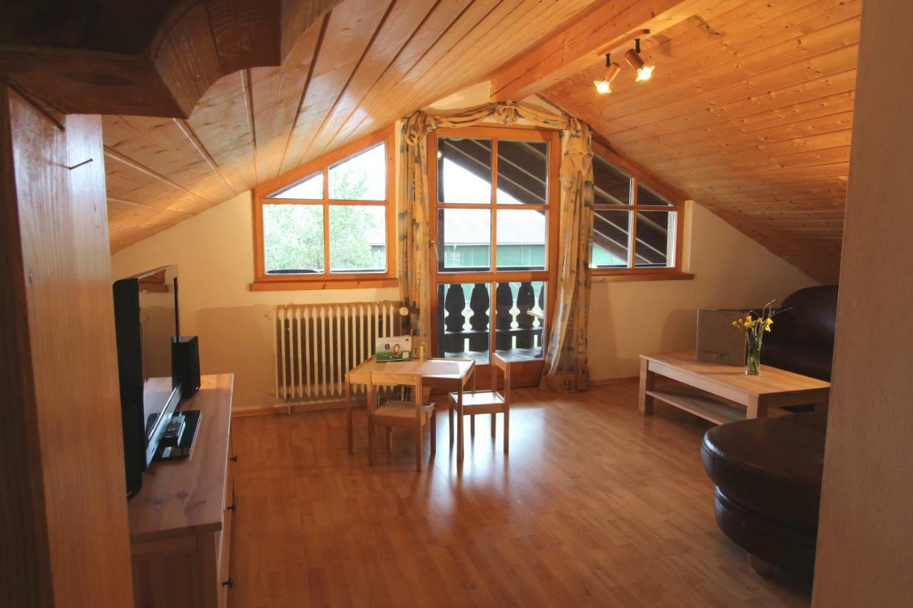 Ferienhof Off Sindelsdorf Екстер'єр фото