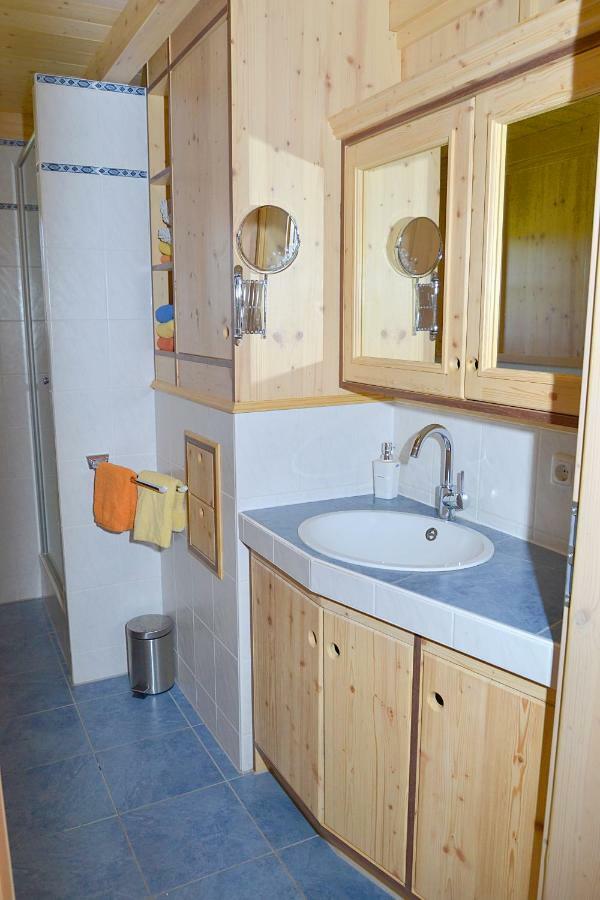 Ferienhof Off Sindelsdorf Екстер'єр фото