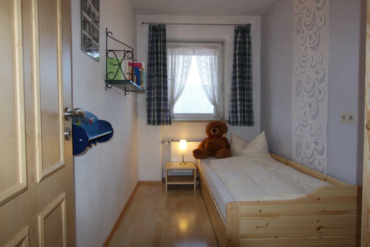 Ferienhof Off Sindelsdorf Екстер'єр фото