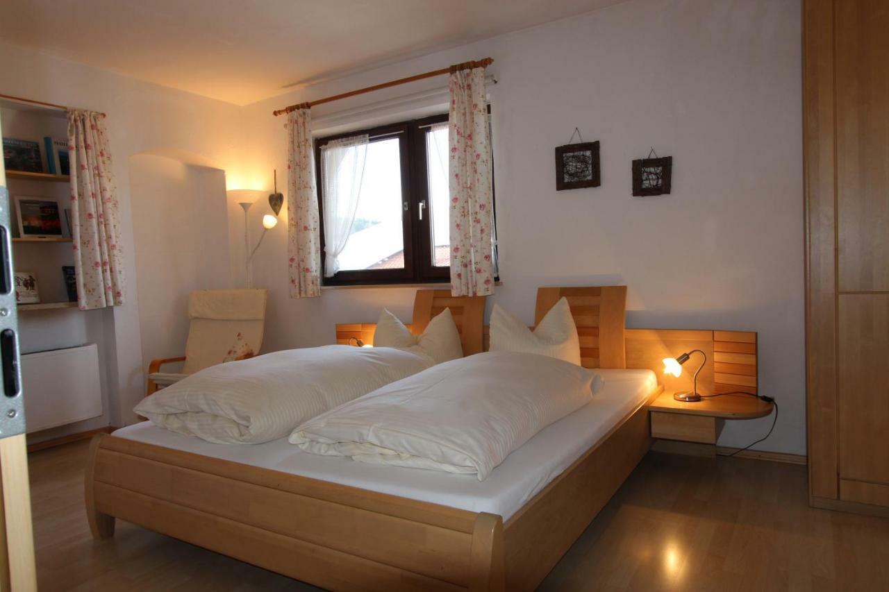 Ferienhof Off Sindelsdorf Екстер'єр фото