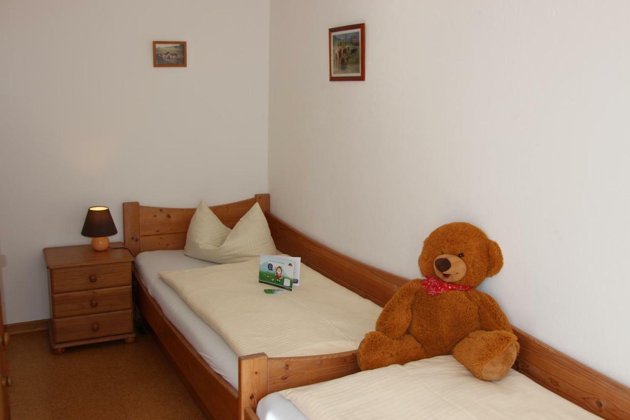 Ferienhof Off Sindelsdorf Екстер'єр фото