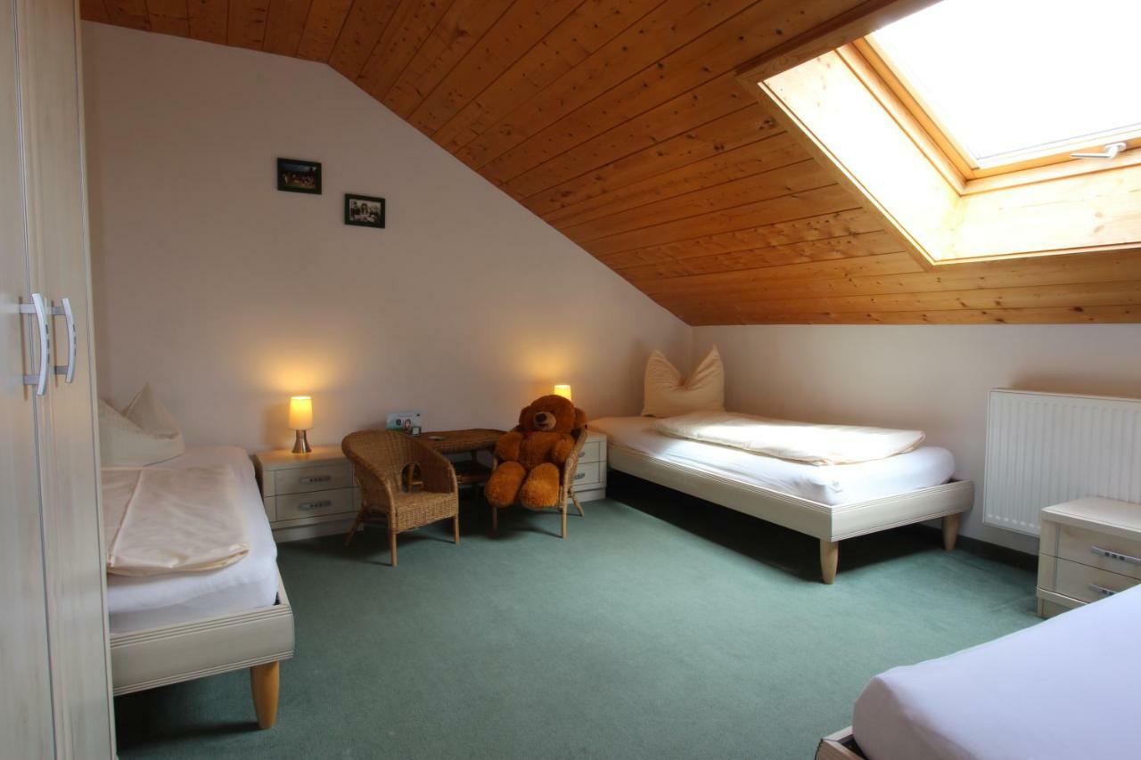Ferienhof Off Sindelsdorf Екстер'єр фото
