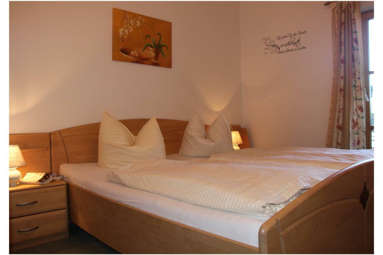 Ferienhof Off Sindelsdorf Екстер'єр фото